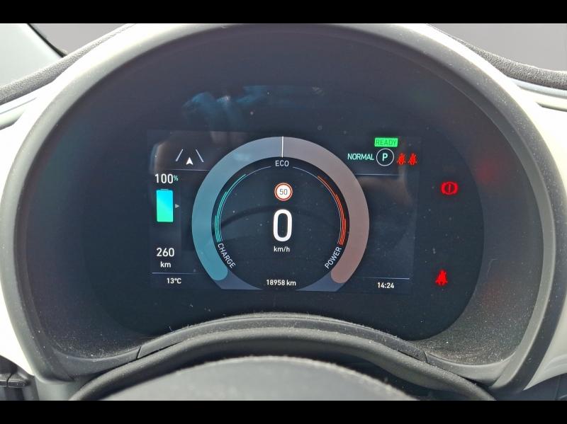 Image FIAT 500 e 118ch Pack Confort MY23