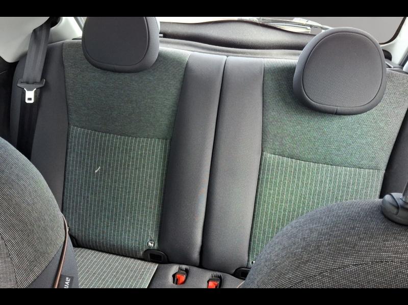 Image FIAT 500 e 118ch Pack Confort MY23