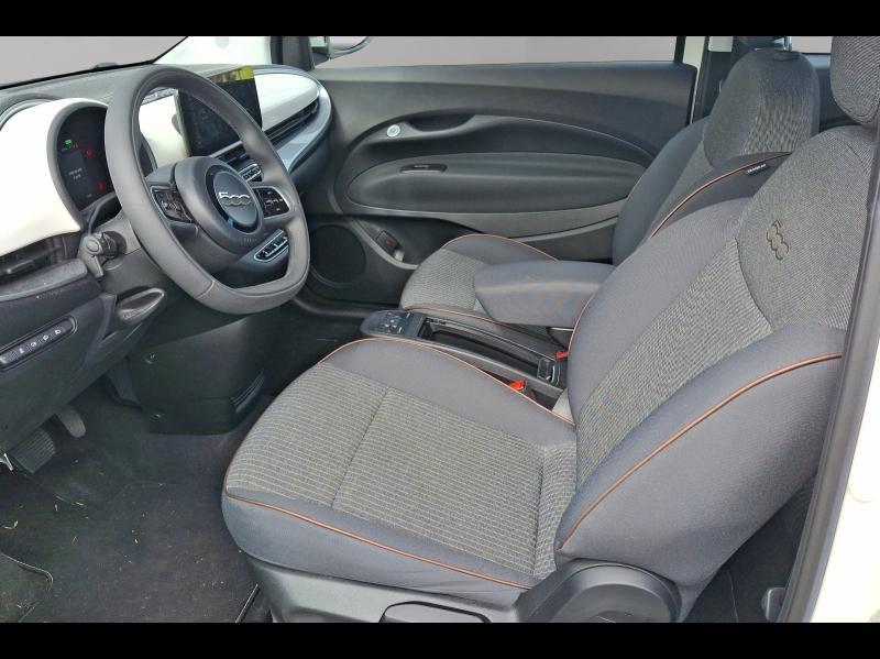 Image FIAT 500 e 118ch Pack Confort MY23
