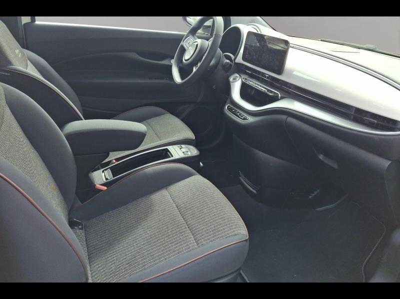 Image FIAT 500 e 118ch Pack Confort MY23
