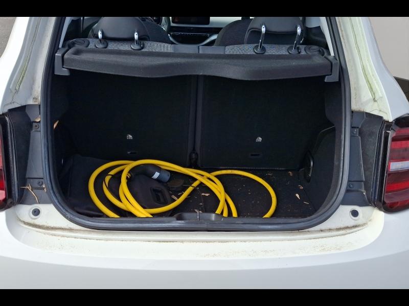 Image FIAT 500 e 118ch Pack Confort MY23