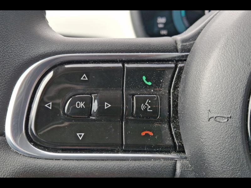 Image FIAT 500 e 118ch Pack Confort MY23