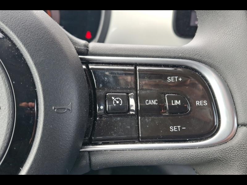 Image FIAT 500 e 118ch Pack Confort MY23