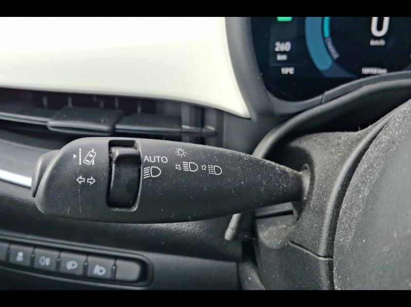 Image FIAT 500 e 118ch Pack Confort MY23