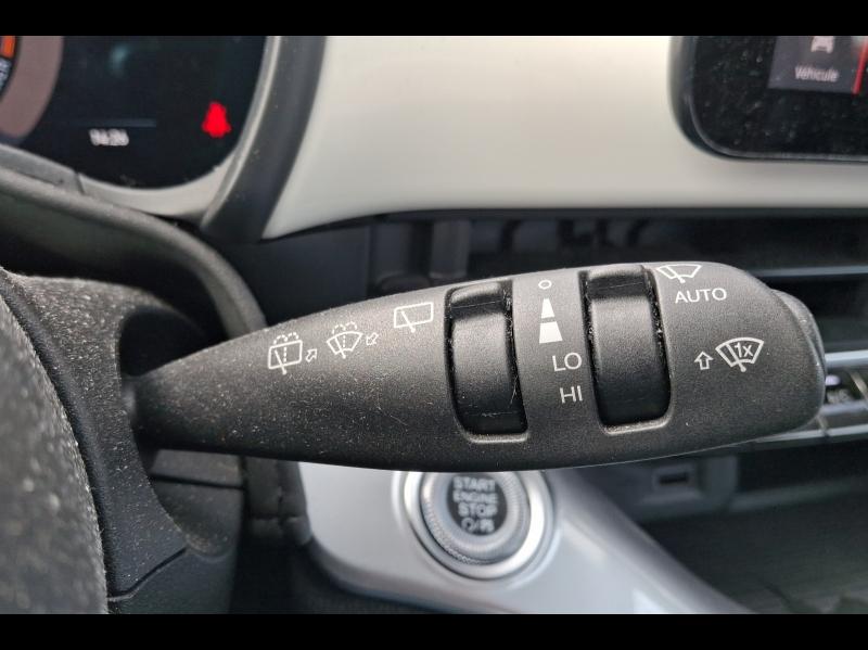 Image FIAT 500 e 118ch Pack Confort MY23