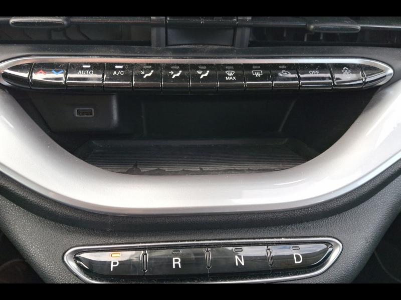 Image FIAT 500 e 118ch Pack Confort MY23