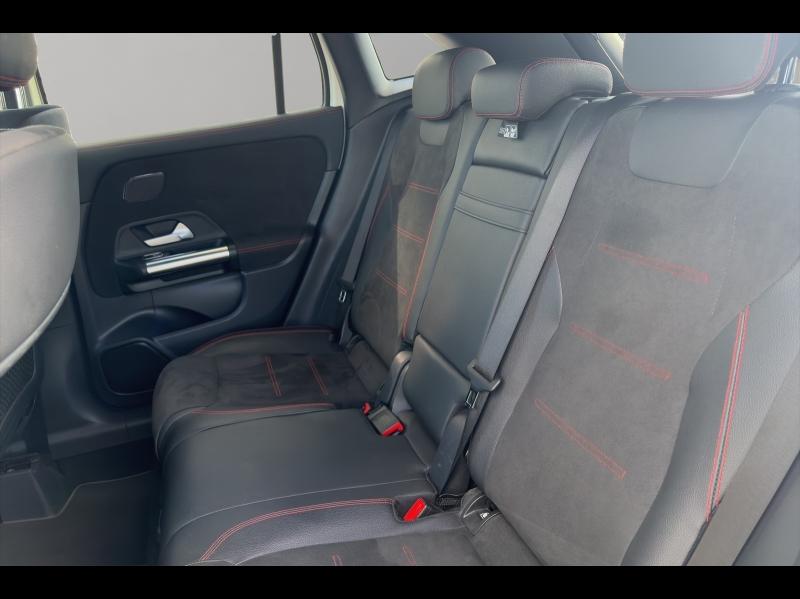 Image MERCEDES-BENZ GLA 220 d 190ch 4Matic AMG Line 8G-DCT