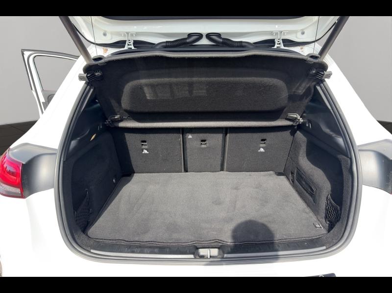 Image MERCEDES-BENZ GLA 220 d 190ch 4Matic AMG Line 8G-DCT