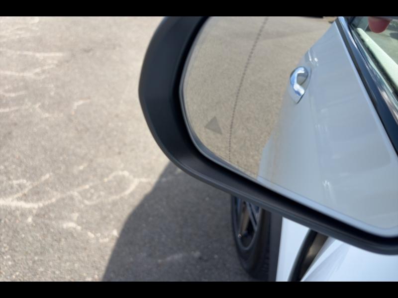 Image MERCEDES-BENZ GLA 220 d 190ch 4Matic AMG Line 8G-DCT