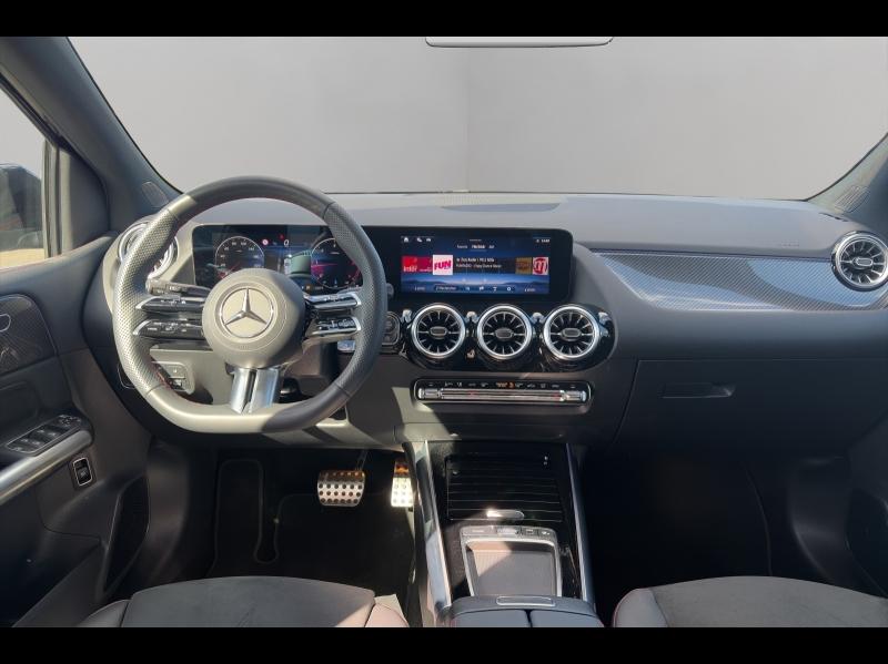 Image MERCEDES-BENZ Classe B 200d 150ch AMG Line 8G-DCT