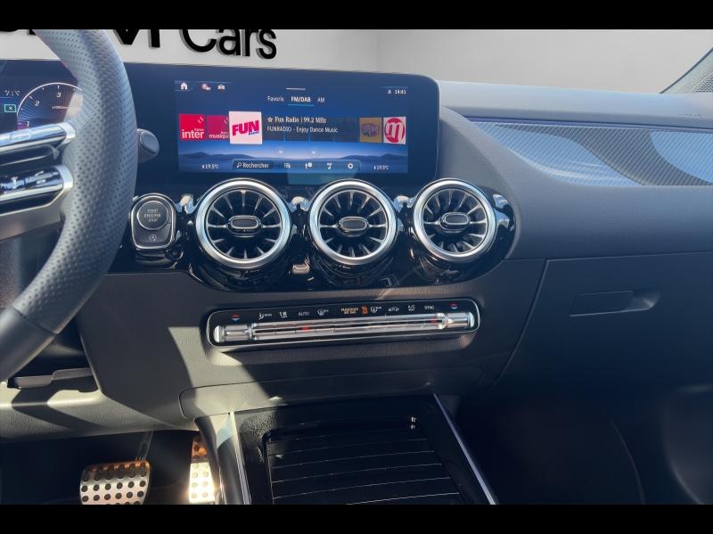 Image MERCEDES-BENZ Classe B 200d 150ch AMG Line 8G-DCT