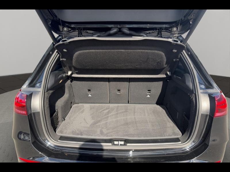 Image MERCEDES-BENZ Classe B 200d 150ch AMG Line 8G-DCT