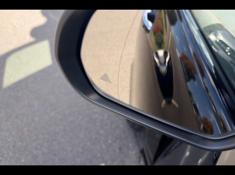 Image MERCEDES-BENZ Classe B 200d 150ch AMG Line 8G-DCT