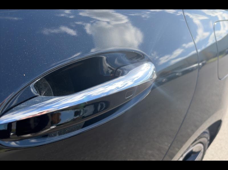 Image MERCEDES-BENZ Classe B 200d 150ch AMG Line 8G-DCT