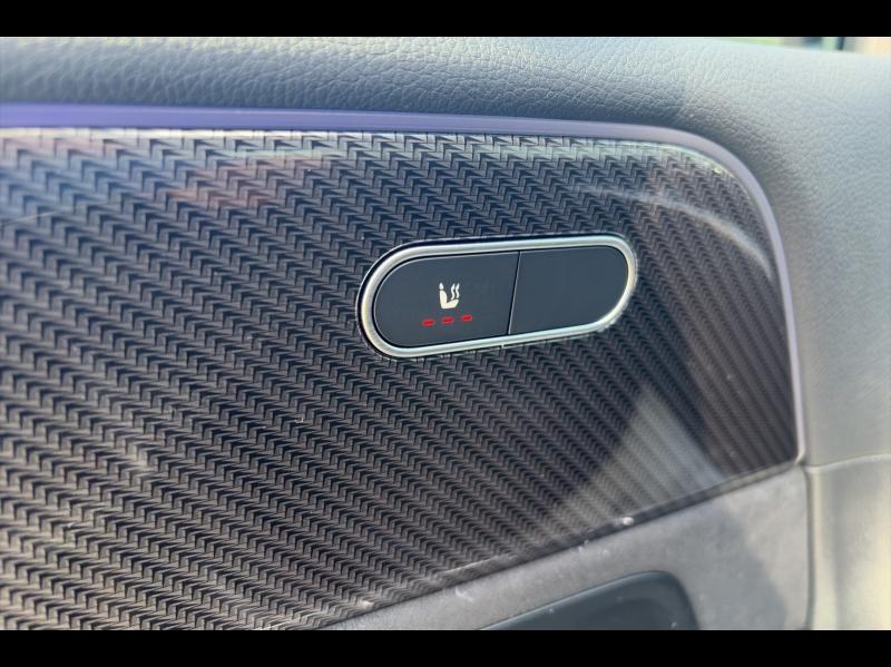 Image MERCEDES-BENZ Classe B 200d 150ch AMG Line 8G-DCT