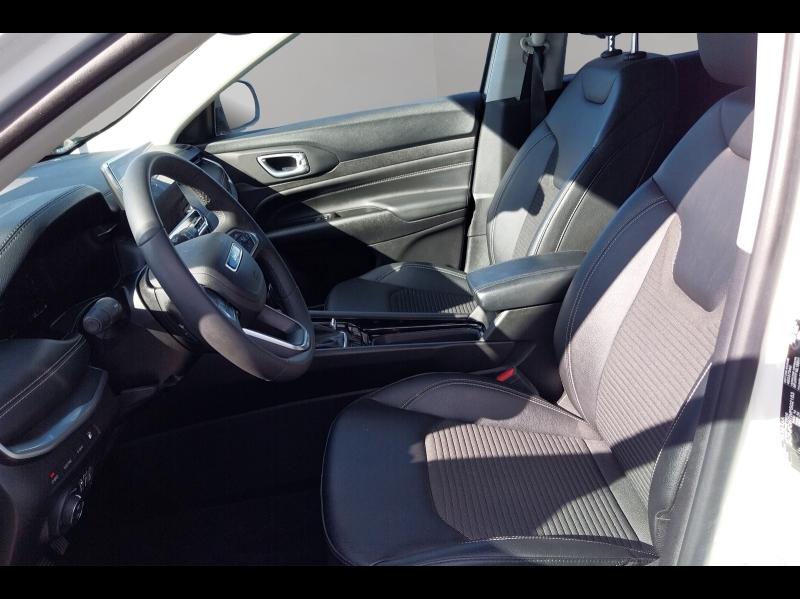 Image JEEP Compass 1.3 Turbo T4 190ch PHEV 4xe Limited AT6 eAWD