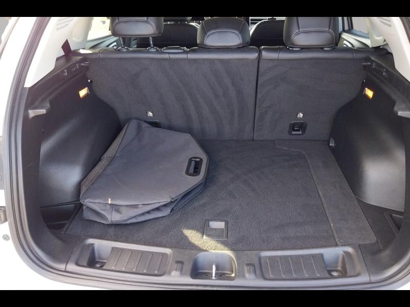 Image JEEP Compass 1.3 Turbo T4 190ch PHEV 4xe Limited AT6 eAWD