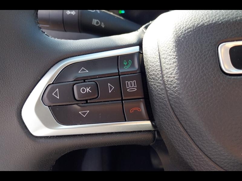 Image JEEP Compass 1.3 Turbo T4 190ch PHEV 4xe Limited AT6 eAWD