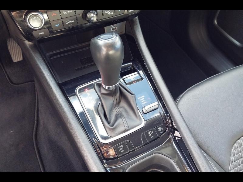 Image JEEP Compass 1.3 Turbo T4 190ch PHEV 4xe Limited AT6 eAWD