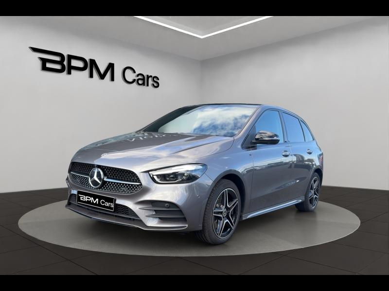 Photo MERCEDES-BENZ Classe B 250 e 163+109ch AMG Line 8G-DCT