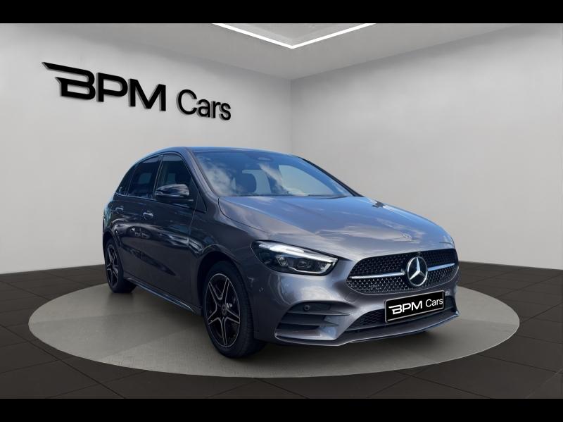 Image MERCEDES-BENZ Classe B 250 e 163+109ch AMG Line 8G-DCT