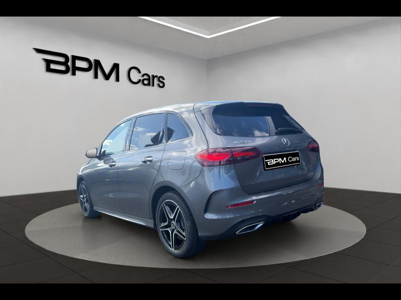 Image MERCEDES-BENZ Classe B 250 e 163+109ch AMG Line 8G-DCT