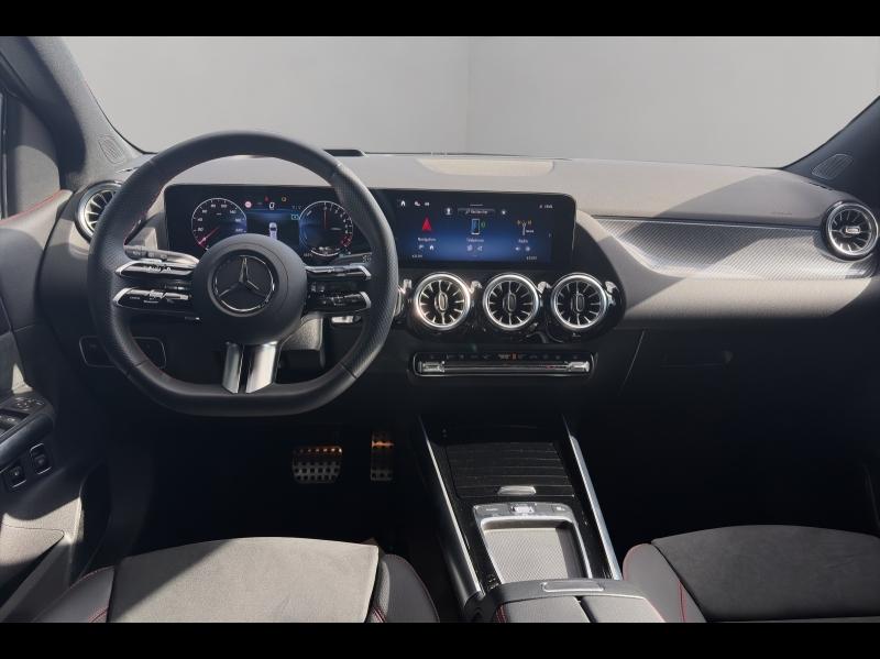 Image MERCEDES-BENZ Classe B 250 e 163+109ch AMG Line 8G-DCT