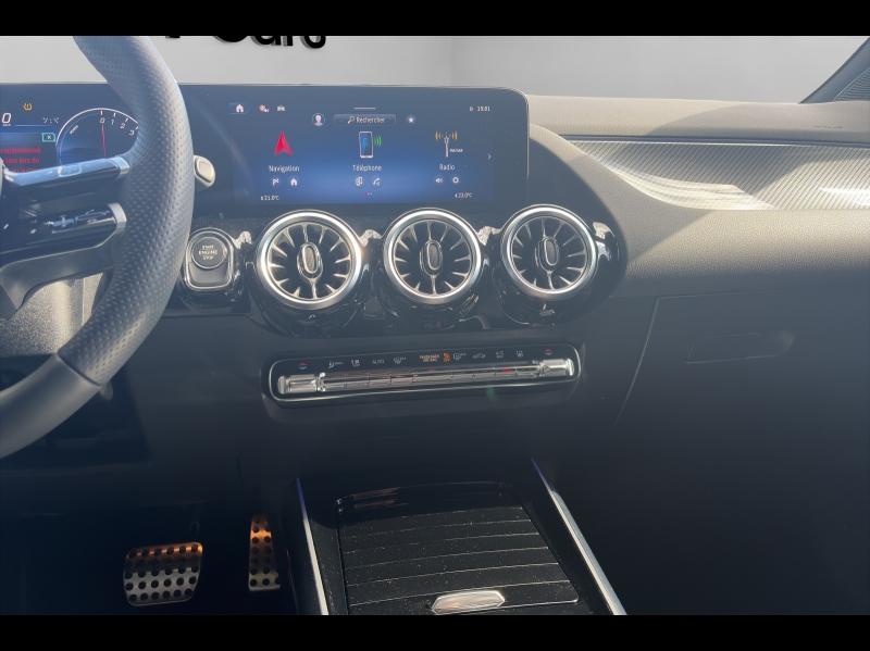 Image MERCEDES-BENZ Classe B 250 e 163+109ch AMG Line 8G-DCT