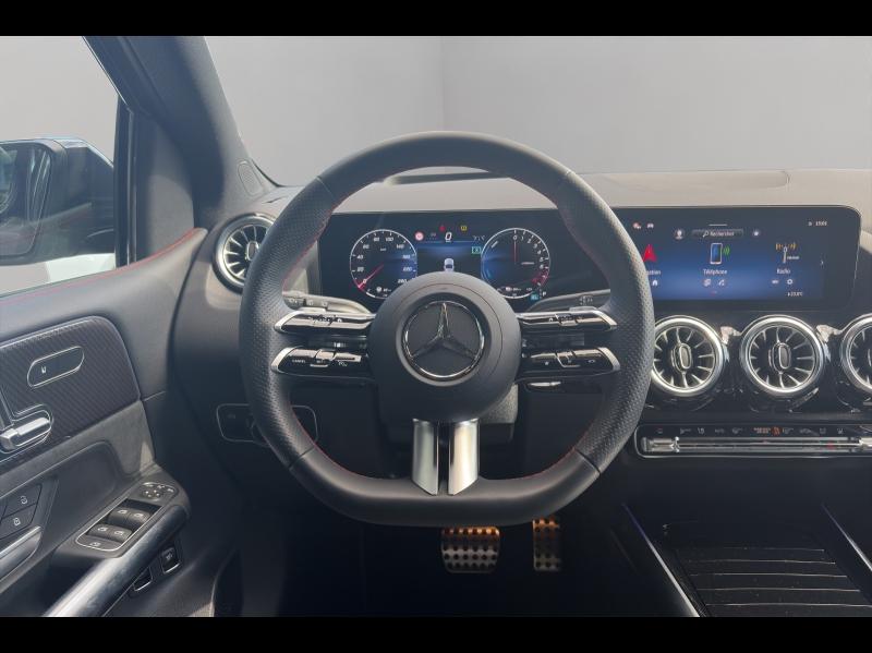 Image MERCEDES-BENZ Classe B 250 e 163+109ch AMG Line 8G-DCT