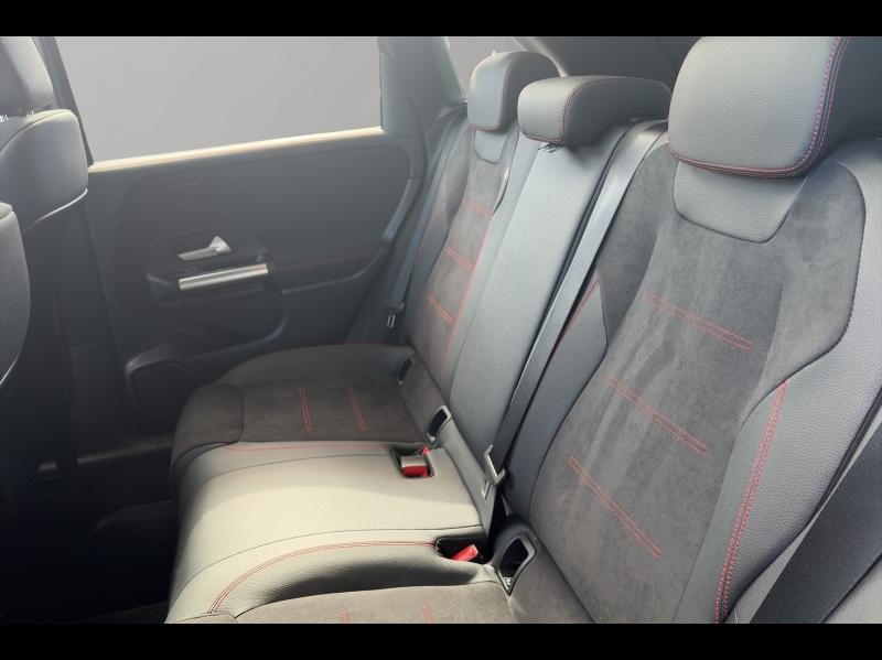 Image MERCEDES-BENZ Classe B 250 e 163+109ch AMG Line 8G-DCT