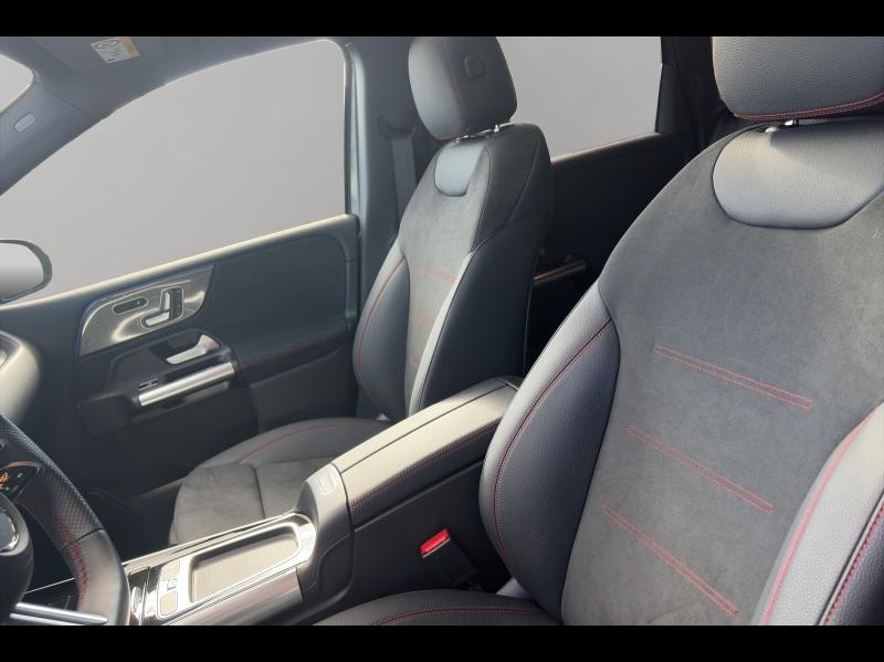 Image MERCEDES-BENZ Classe B 250 e 163+109ch AMG Line 8G-DCT