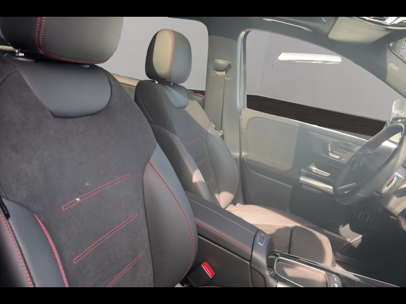 Image MERCEDES-BENZ Classe B 250 e 163+109ch AMG Line 8G-DCT