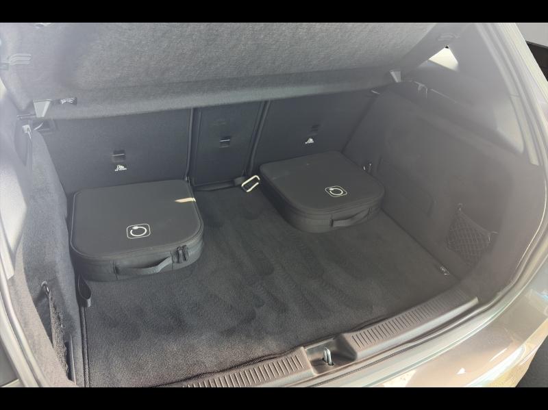 Image MERCEDES-BENZ Classe B 250 e 163+109ch AMG Line 8G-DCT