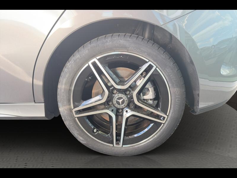 Image MERCEDES-BENZ Classe B 250 e 163+109ch AMG Line 8G-DCT