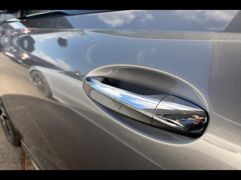 Image MERCEDES-BENZ Classe B 250 e 163+109ch AMG Line 8G-DCT