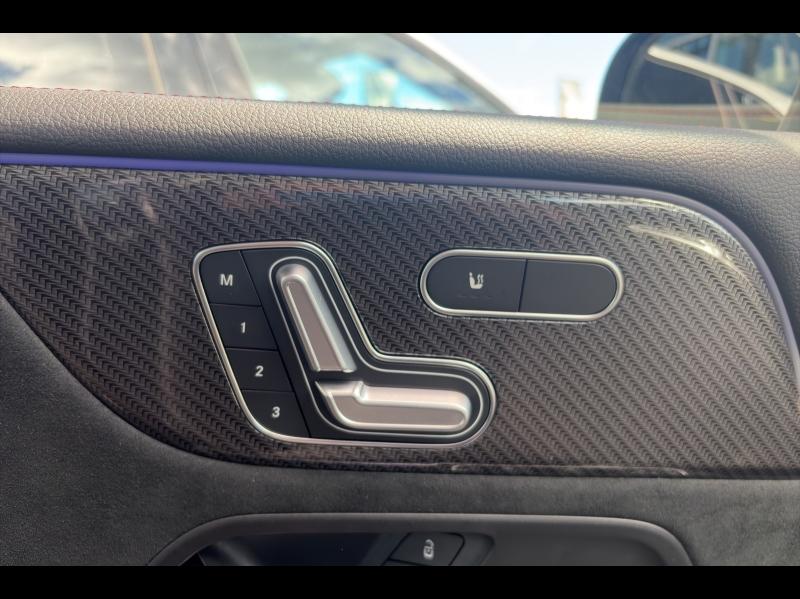 Image MERCEDES-BENZ Classe B 250 e 163+109ch AMG Line 8G-DCT