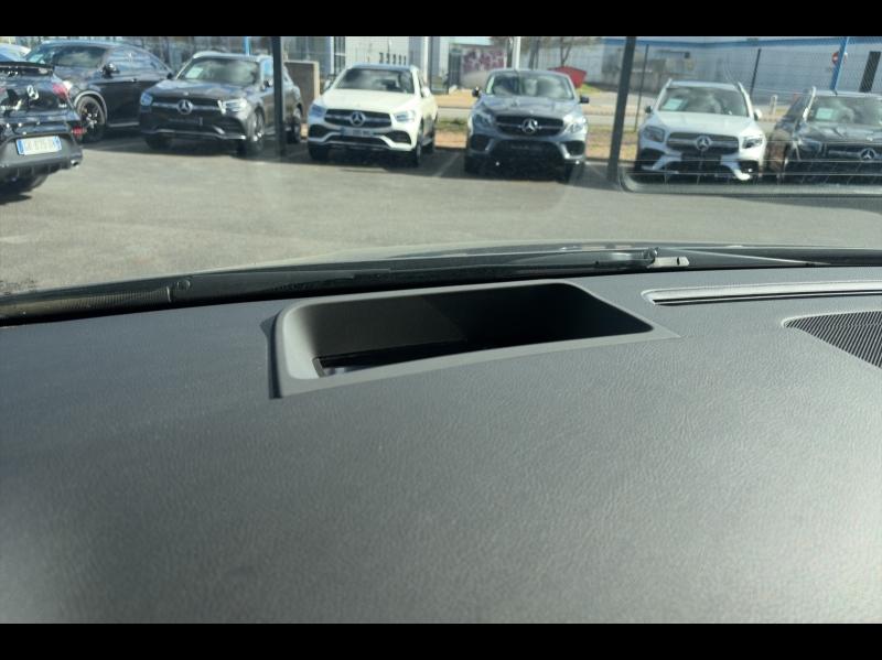 Image MERCEDES-BENZ Classe B 250 e 163+109ch AMG Line 8G-DCT