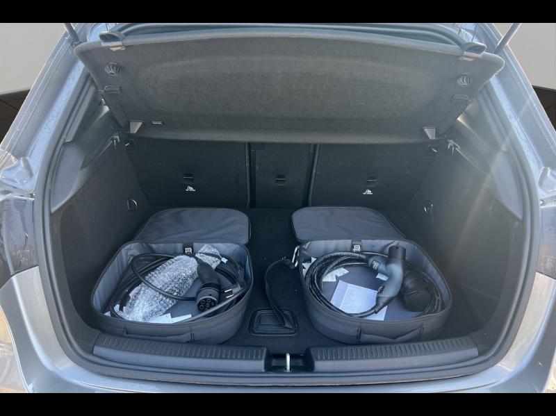 Image MERCEDES-BENZ Classe A Berline 250 e Hybrid EQ 163+109ch AMG Line 8G-DCT