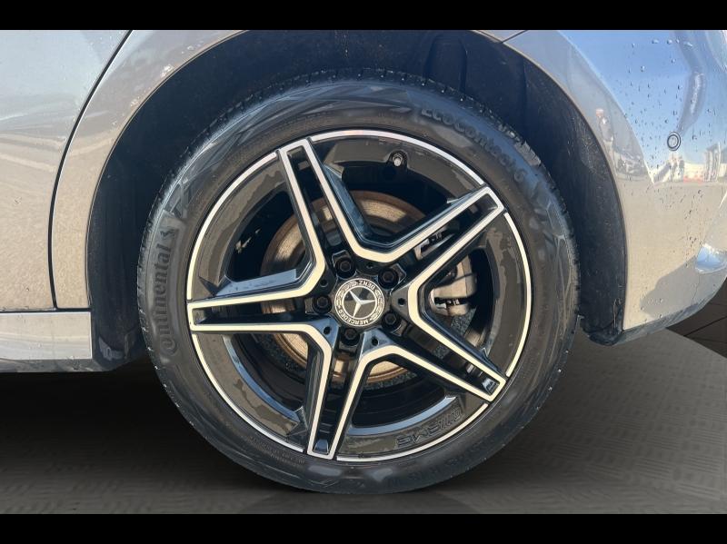 Image MERCEDES-BENZ Classe A Berline 250 e Hybrid EQ 163+109ch AMG Line 8G-DCT