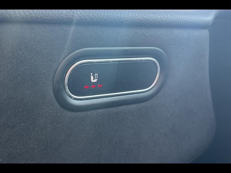 Image MERCEDES-BENZ Classe A Berline 250 e Hybrid EQ 163+109ch AMG Line 8G-DCT