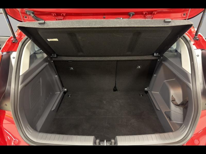 Image HYUNDAI Bayon 1.0 T-GDi 100ch Executive DCT-7