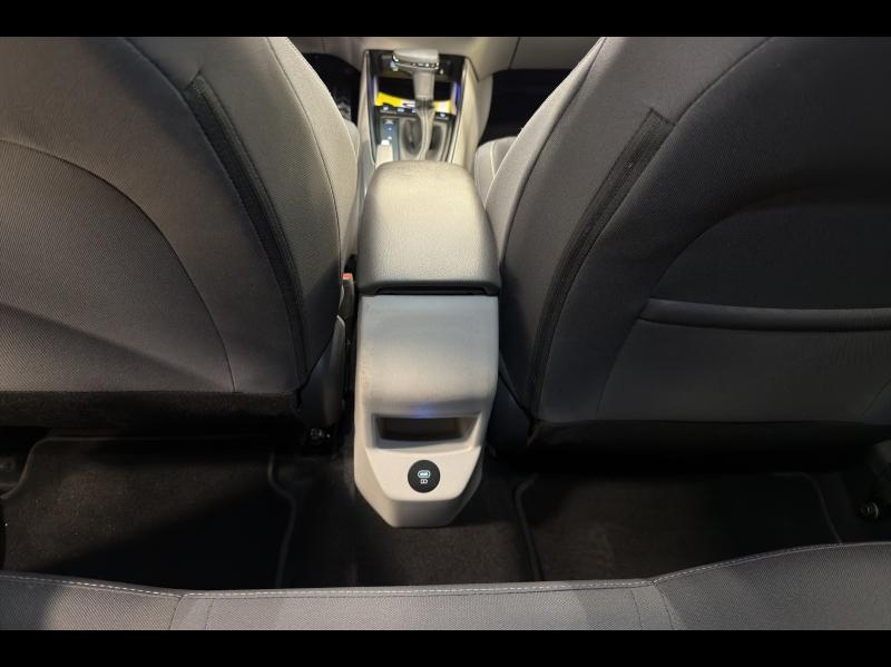 Image HYUNDAI Bayon 1.0 T-GDi 100ch Executive DCT-7