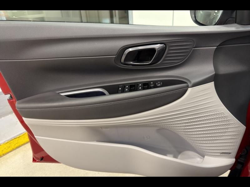 Image HYUNDAI Bayon 1.0 T-GDi 100ch Executive DCT-7