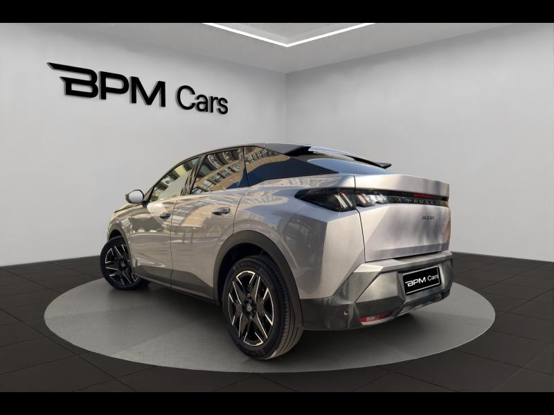 Image PEUGEOT 3008 1.2 Hybrid 136ch Allure e-DCS6