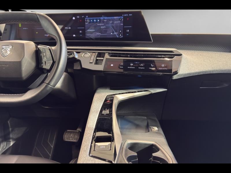 Image PEUGEOT 3008 1.2 Hybrid 136ch Allure e-DCS6
