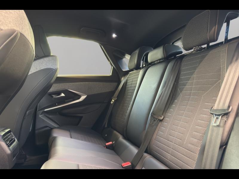 Image PEUGEOT 3008 1.2 Hybrid 136ch Allure e-DCS6