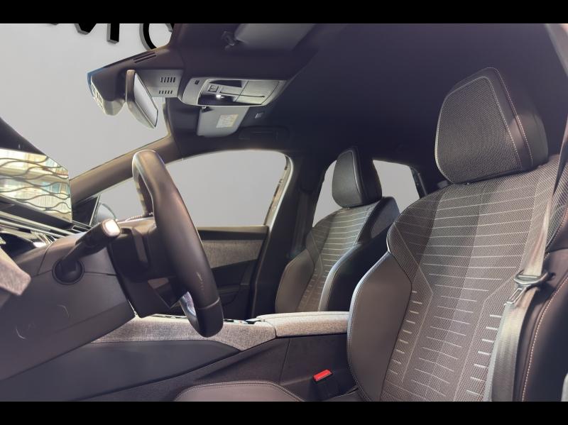 Image PEUGEOT 3008 1.2 Hybrid 136ch Allure e-DCS6