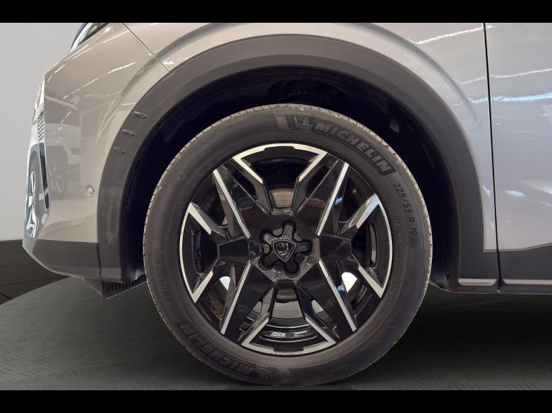 Image PEUGEOT 3008 1.2 Hybrid 136ch Allure e-DCS6