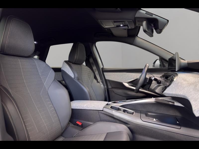 Image PEUGEOT 3008 1.2 Hybrid 136ch Allure e-DCS6