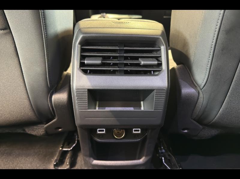 Image PEUGEOT 3008 1.2 Hybrid 136ch Allure e-DCS6